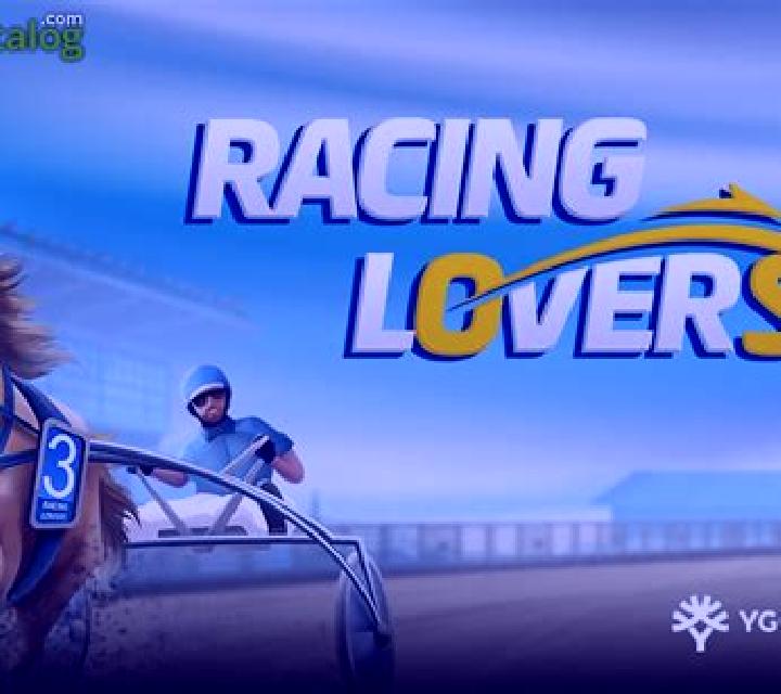 Racing Lovers slot