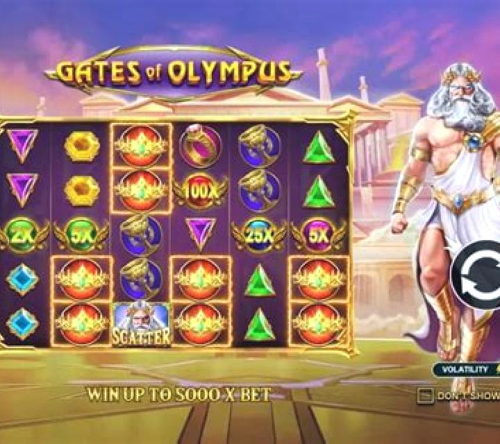 Racing Wilds slot game