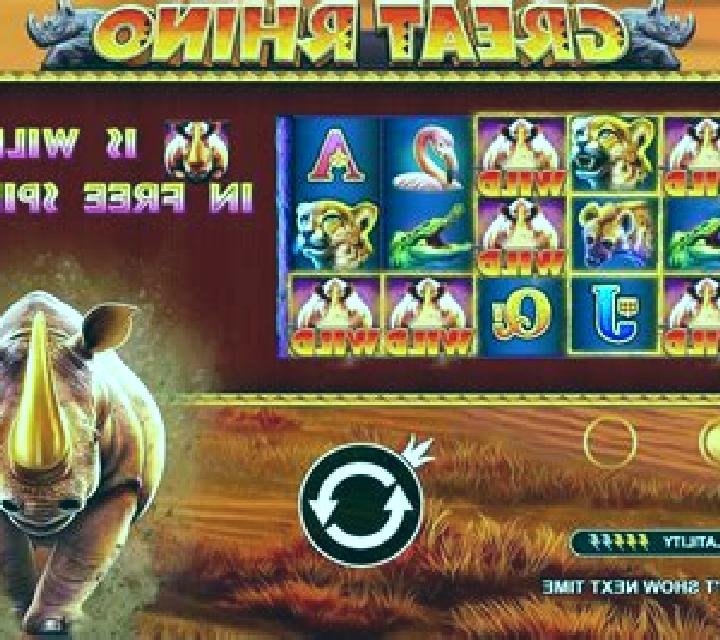 Rackham Riches slot machine