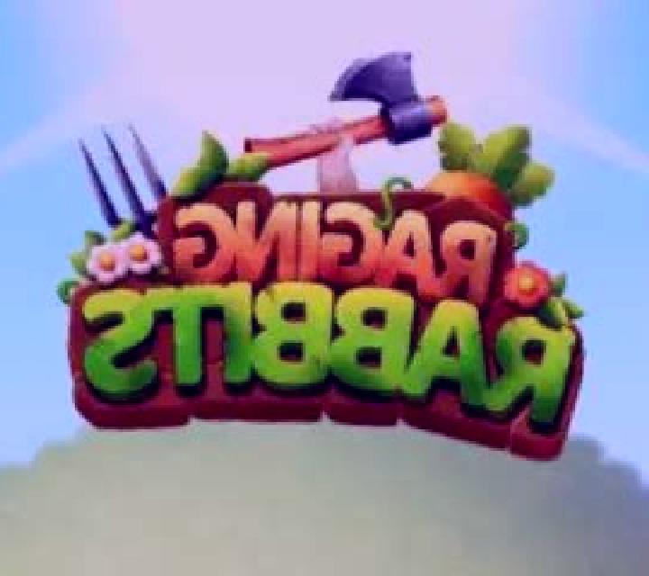 Raging Rabbits slot
