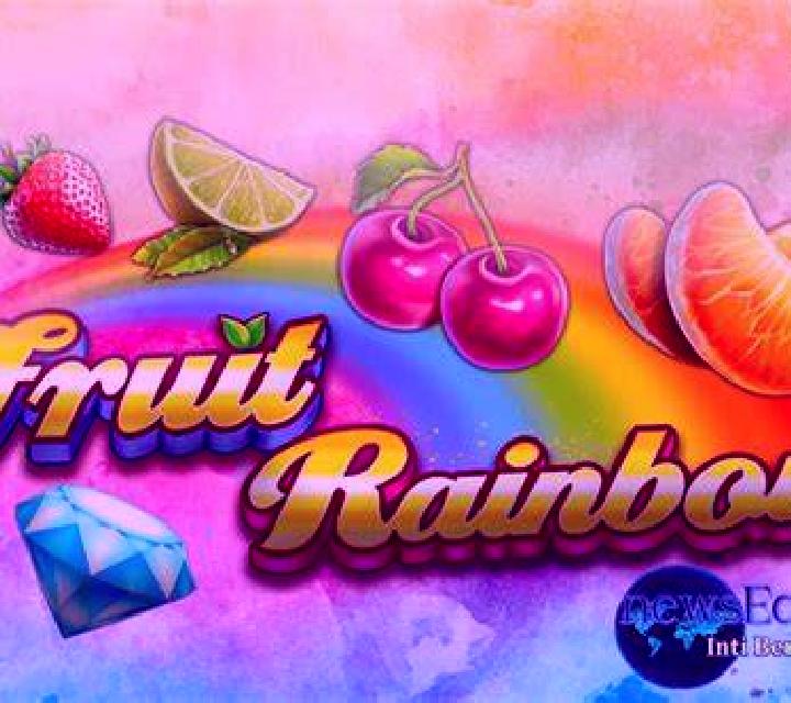 Rainbow Fruit Scratch slot