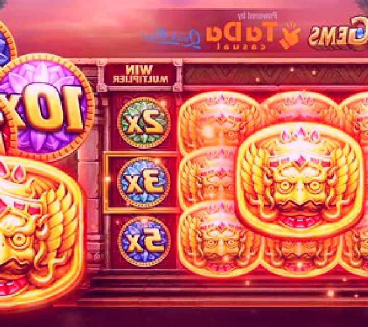 Rainbow Jellyfish slot game