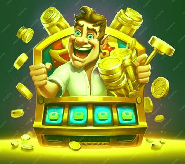 Rainbow Riches Crops of Cash online slot