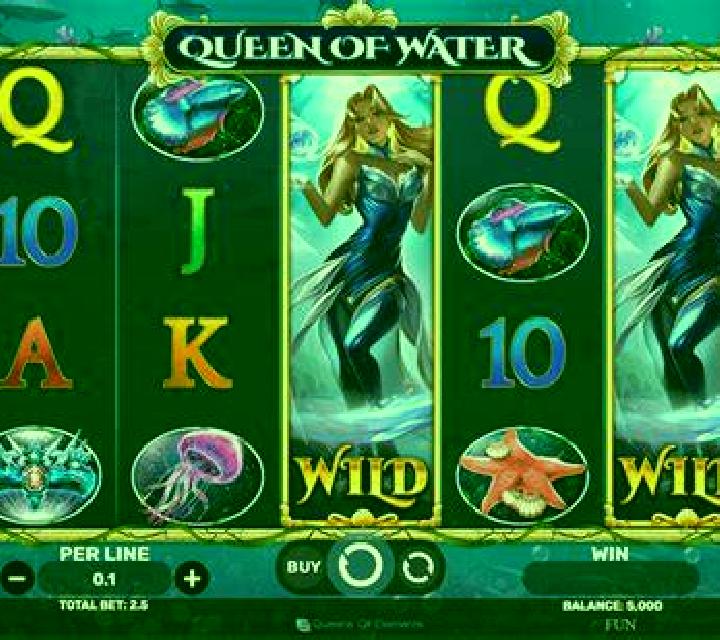 Rainbow Riches Midnight Magic slot machine
