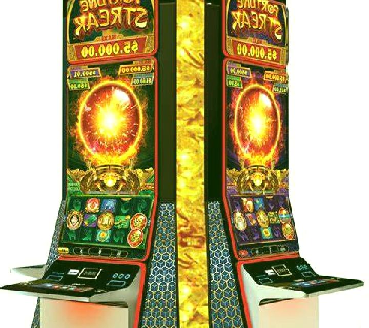 Rainforest slot game