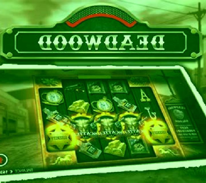 Rakin Bacon Odyssey slot game