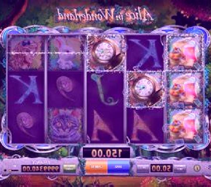 Rakin Bacon slot game