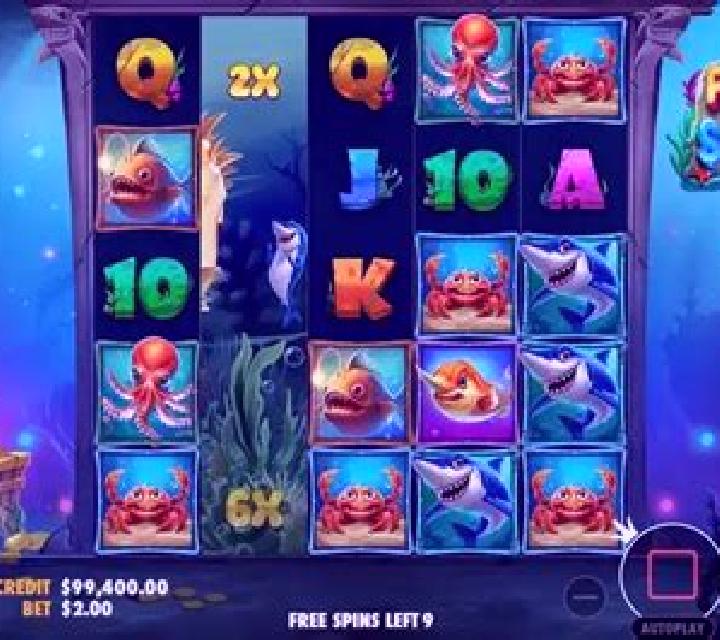 Rakin Bacon slot