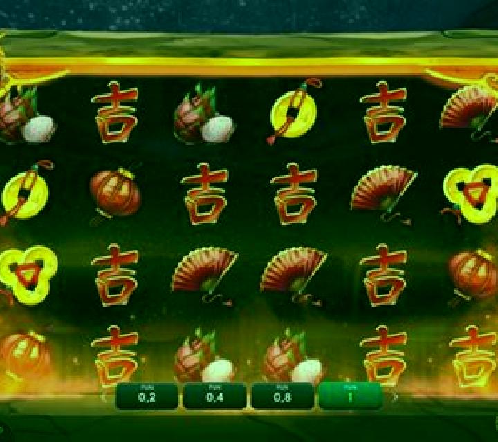 Rakin Bacon Triple Oink Soda Fountain Fortunes slot