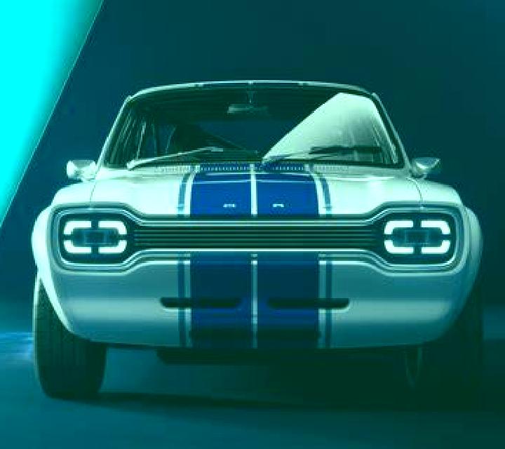 Rally Rise online slot