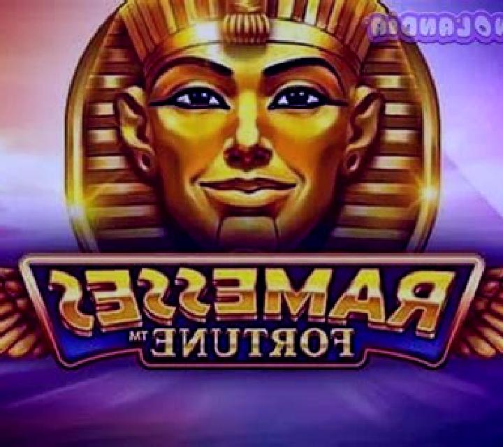 Ramesses Fortune online slot