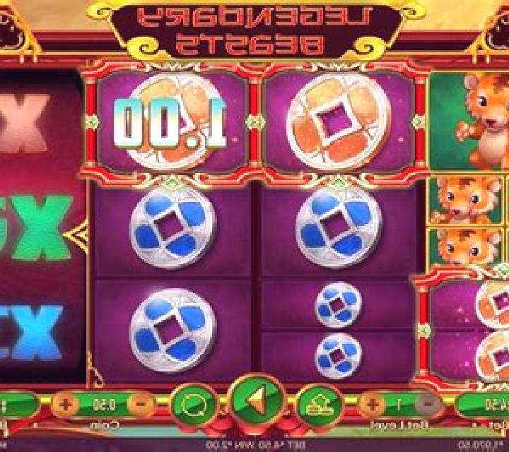 Ramesses Gold Megaways slot