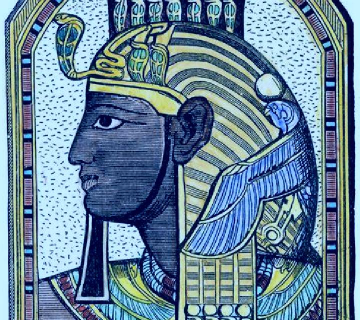 Ramesses The Great slot game