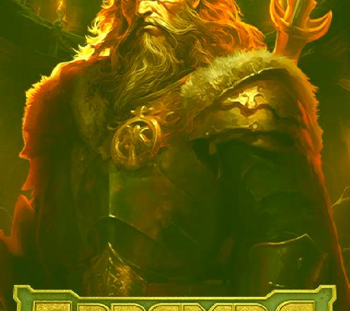 Rampage Golden Hits online slot