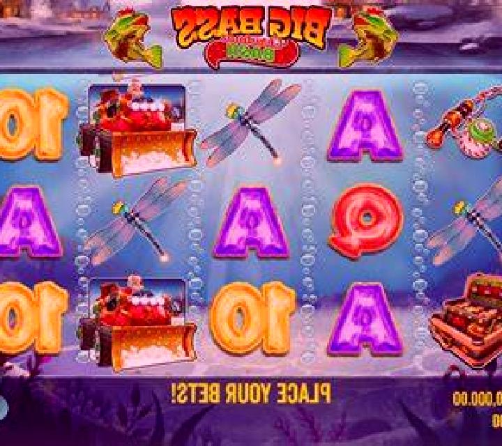Ramses Blitz Hold and Win online slot