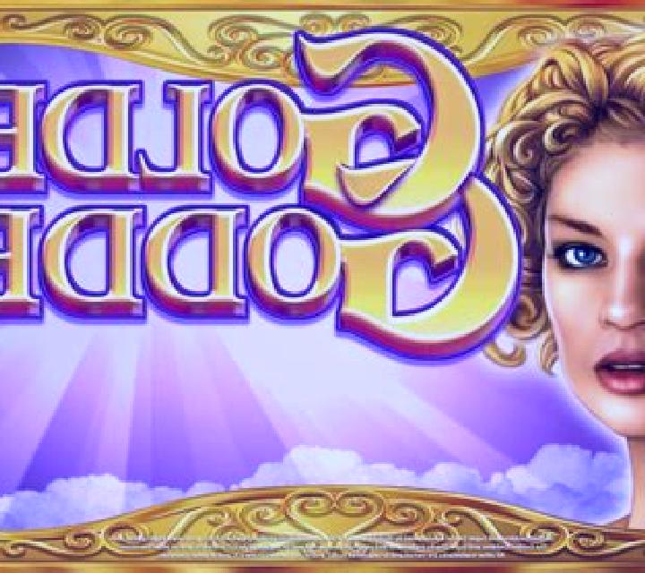 Ramses Retro slot machine