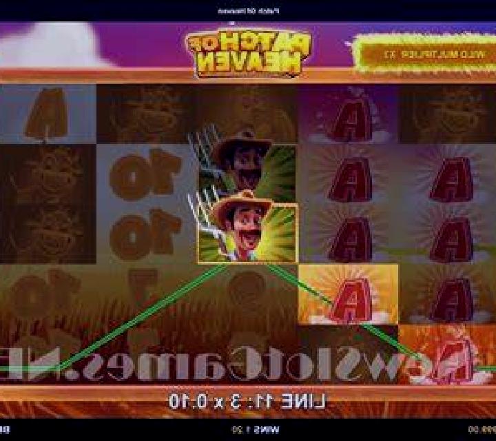 Random Roller slot game