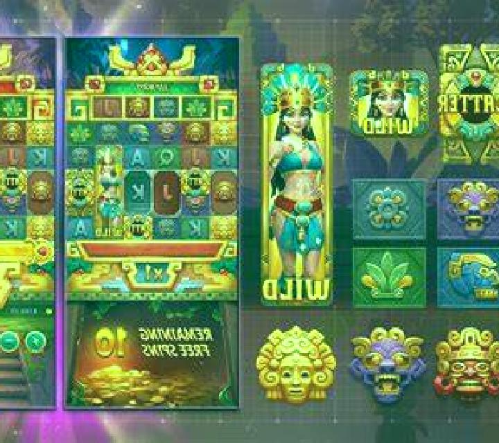 Random Steppa online slot