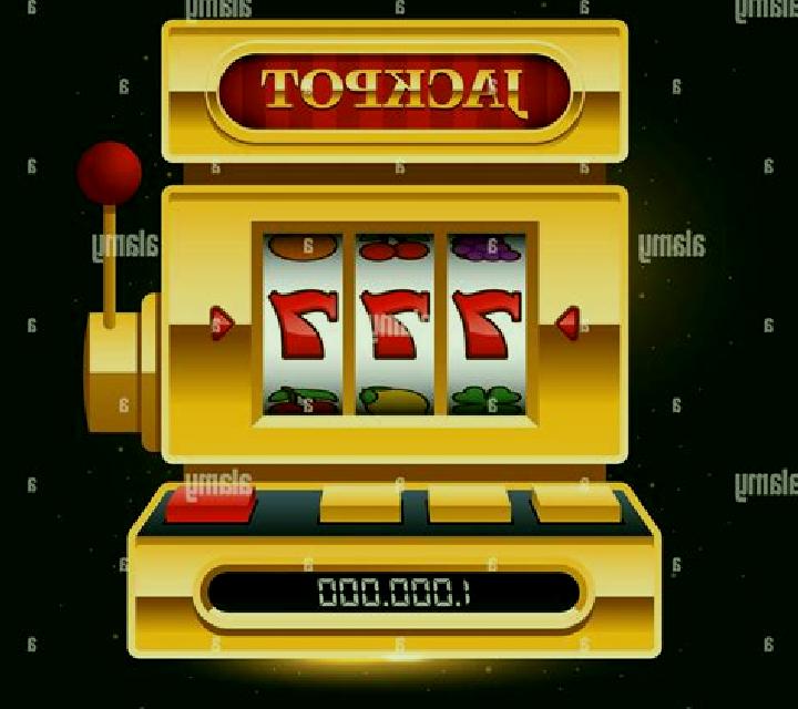 Randy s Revenge slot