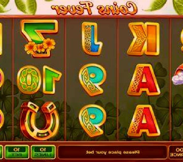Rapid Wild slot machine