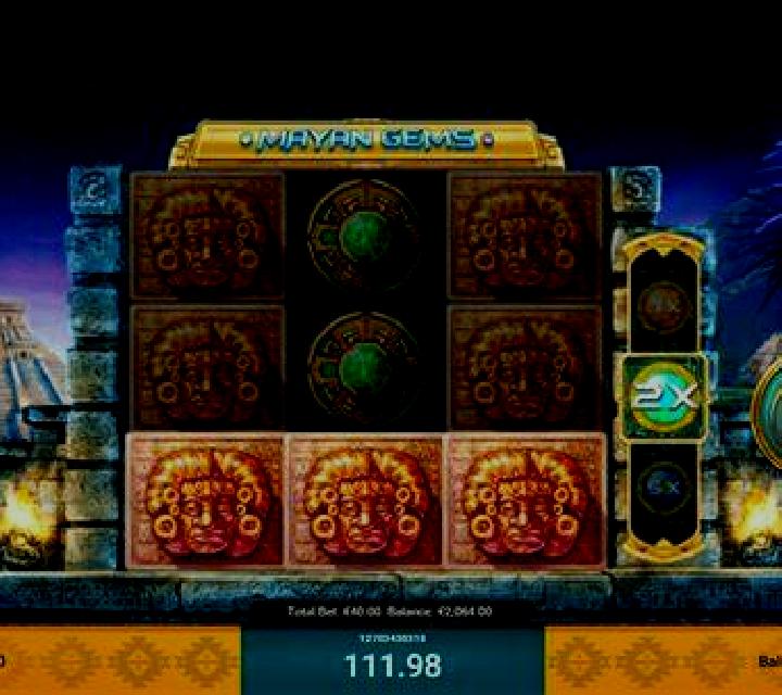 Raptor Doublemax slot machine