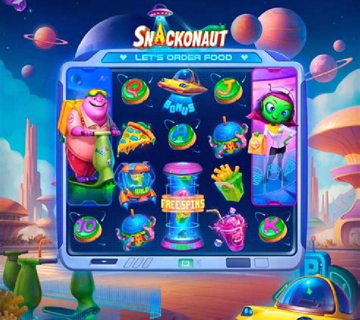 Ratinho Sortudo slot game
