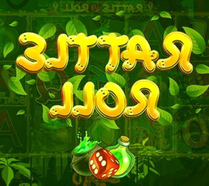 Rattle Roll slot game