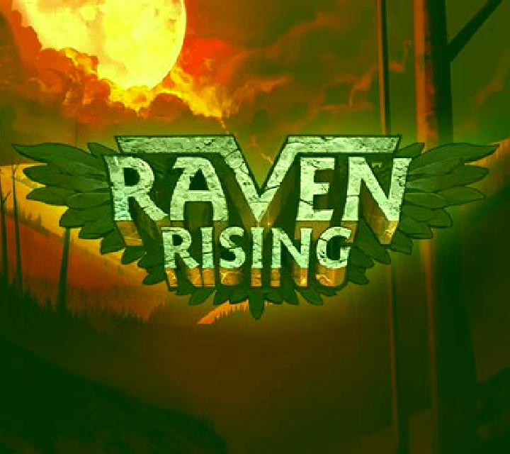 Raven Rising slot