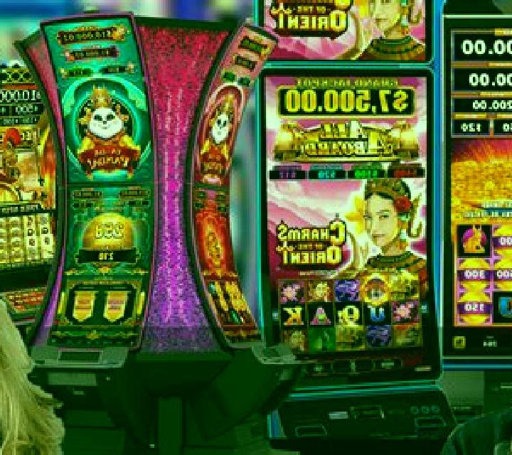 Real Roulette with Bailey slot