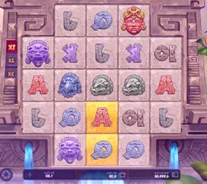 Real Sic Bo with Sarati online slot