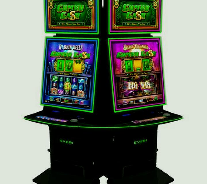 Reapers slot game