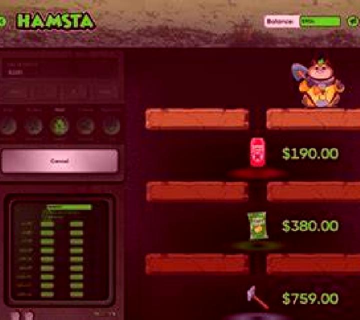 Red-Black War slot