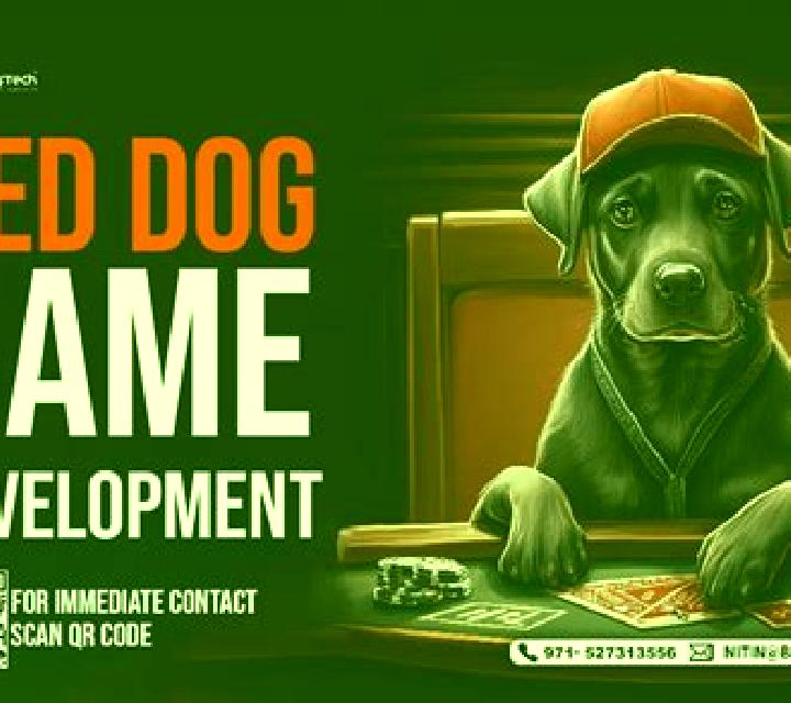 Red Dog (esball) slot game