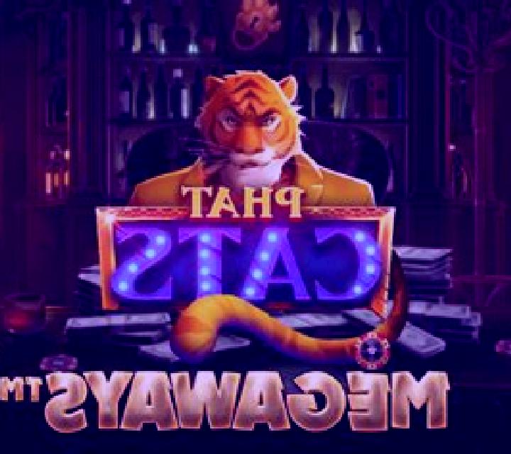 Red Dog (Laifacai) slot machine