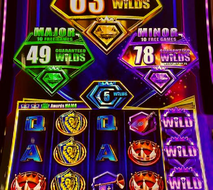 Red Dragon VS Blue Dragon online slot