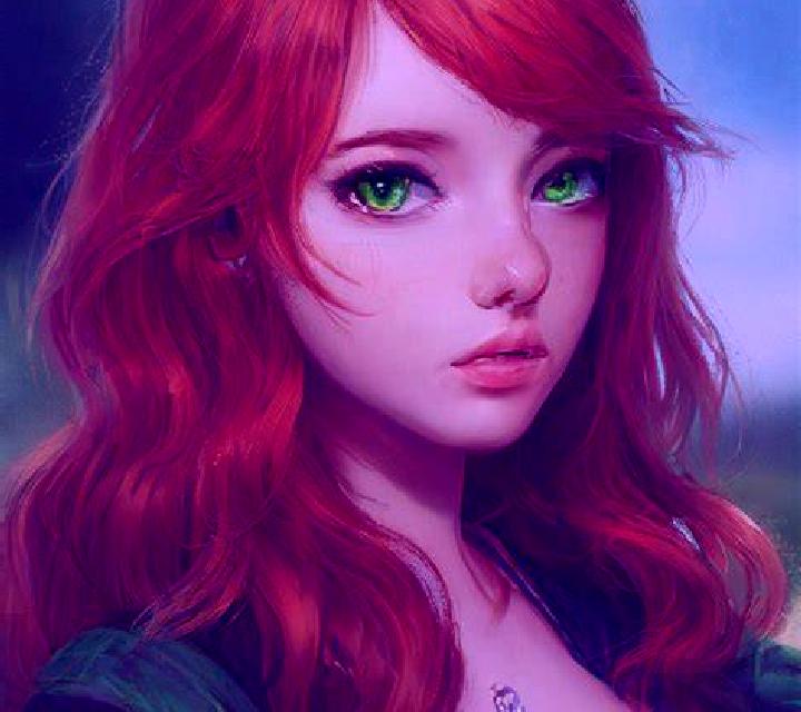 Red Fire slot game