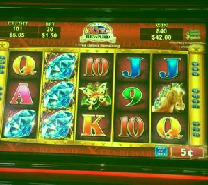 Red Hot Chilli online slot
