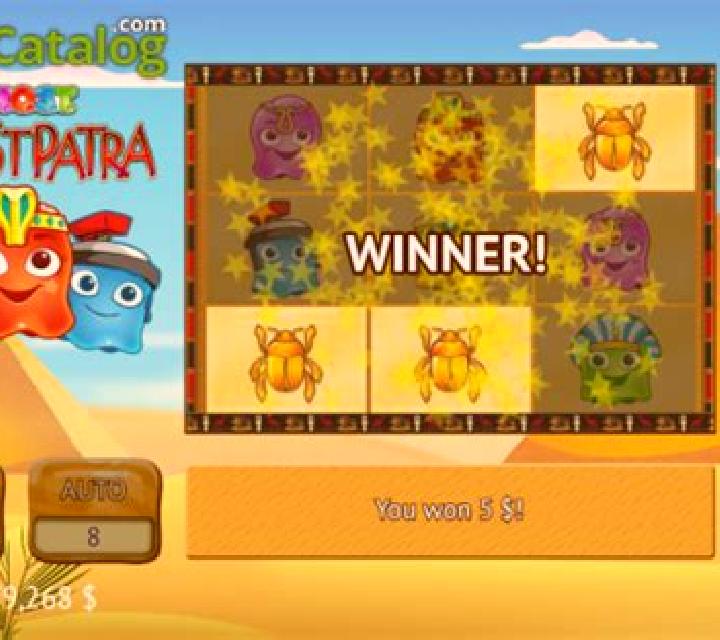 Red Lion slot game