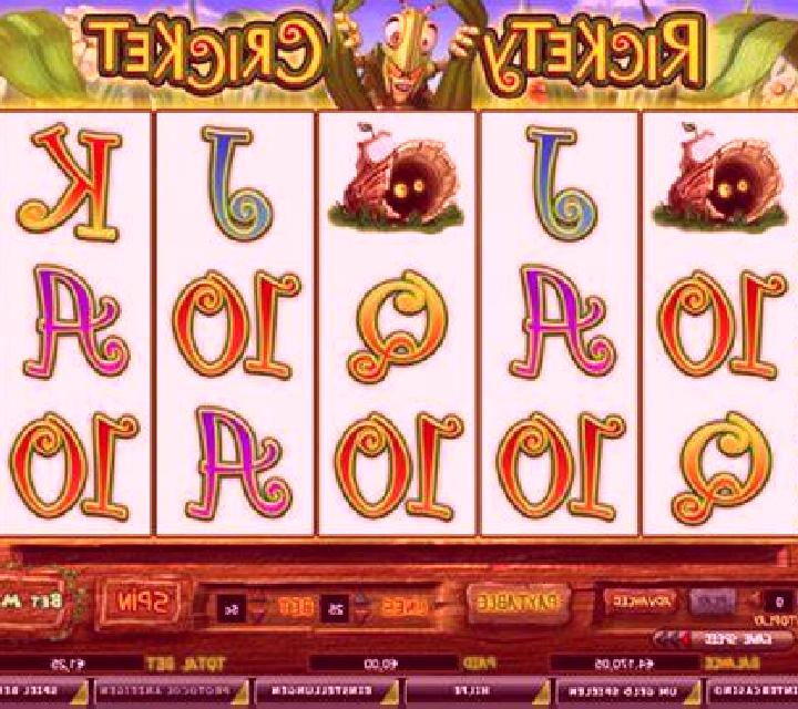 Red Panda (Spin Games) slot game