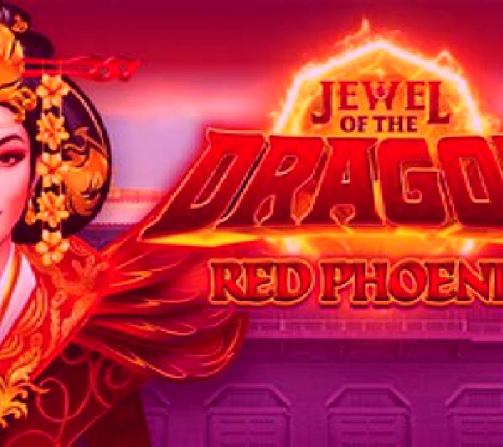 Red Phoenix online slot