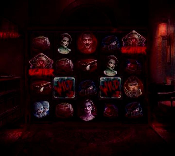 Red Phoenix slot game