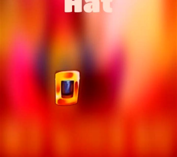 Red Witch Hat slot