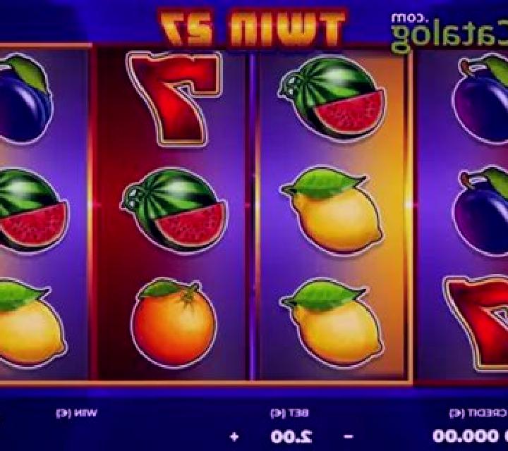 Red Wizard slot game