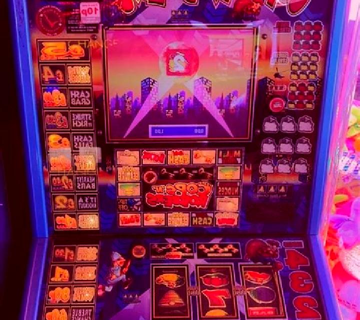 Reef Raider slot game