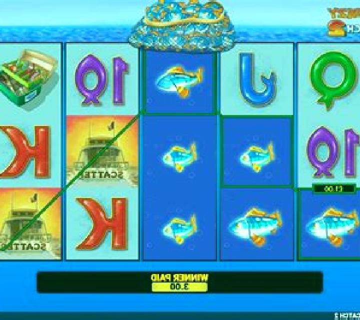 Reel Crime: Art Heist slot