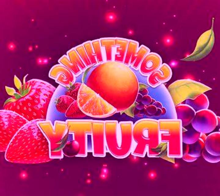 Reel Fruity Slots slot