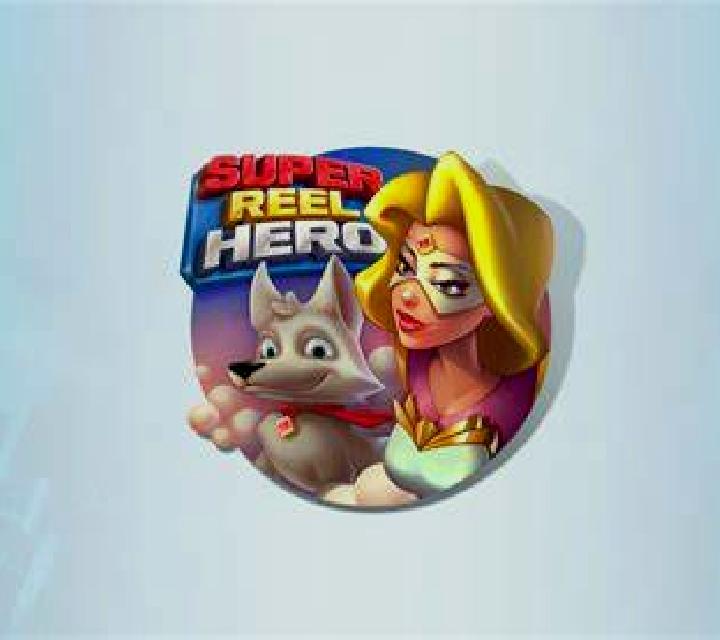 Reel Hero slot game