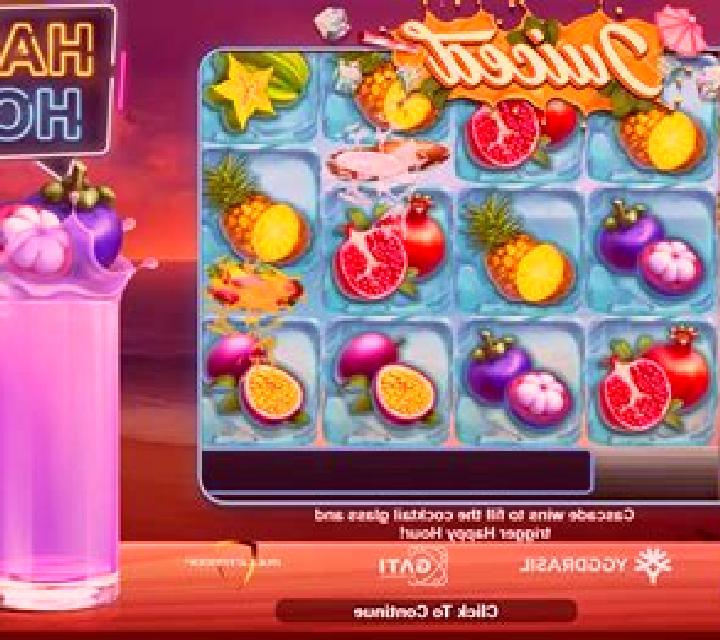 Reel King Mega slot game