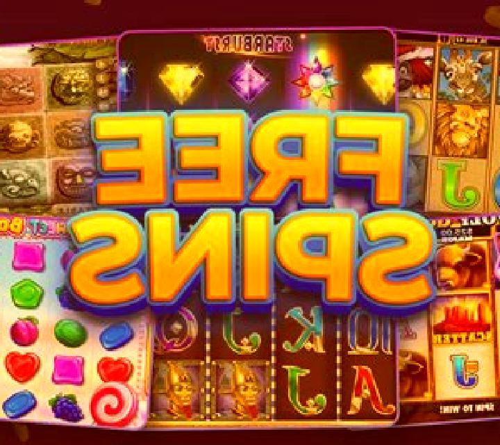 Reel Lucky Spins online slot