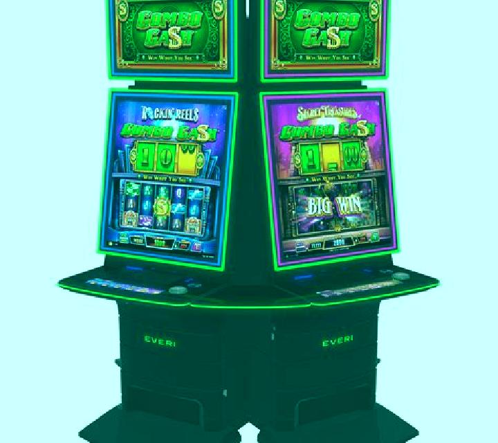 Reel Rush 2 slot game